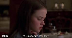 Alexis Bledel | IMDb Supercuts