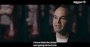 My Decision, by Andrés Iniesta - Trailer - Rakuten TV