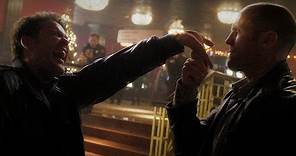Jason Statham Shows his Lethal Skills in Casino Clash | Wild Card (2015) | Movie Clip 4K