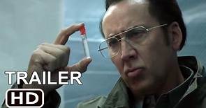 Running With The Devil (2019) trailer - Nicolas Cage