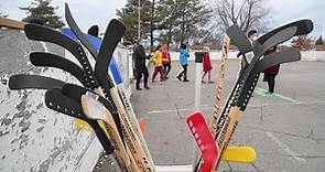 Wanted: Outdoor ice rink volunteers in Ottawa