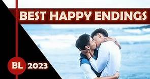 BL Series - Best Happy Endings of 2023 - Music Video