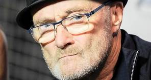Tragic Details About Phil Collins