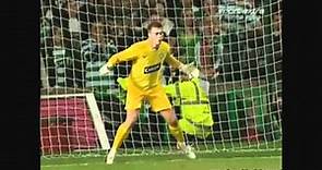 Artur Boruc - The Best Days Of His Life