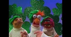 The Muppet Show - 520: Wally Boag - UK Spot: “Danny Boy” (1981)
