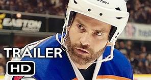 Goon 2: Last of the Enforcers Official Trailer #1 (2017) Seann William Scott Comedy Movie HD