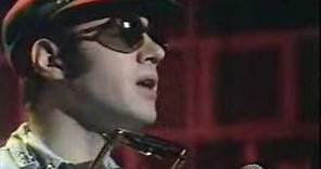 NEIL INNES - PROTEST SONG - Rutland Weekend Television