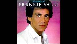 Frankie Valli - Soul ''Album Edit'' (1980)