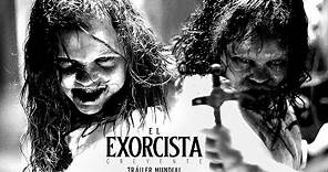EL EXORCISTA: CREYENTE - Tráiler Oficial (Universal Studios) HD