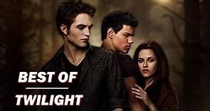 The Twilight Saga's Most Iconic Scenes