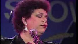 Phoebe Snow~Poetry Man