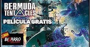 BERMUDA TENTACULOS | Pelicula de Accion en HD | Español