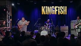 Christone "Kingfish" Ingram - Empty Promises Live!