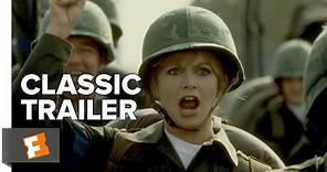 Private Benjamin (1980) Official Trailer - Goldie Hawn, Eileen Brennan Movie HD