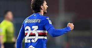 Infortunio Gabbiadini, l’attaccante è ottimista: il punto sul rientro in campo