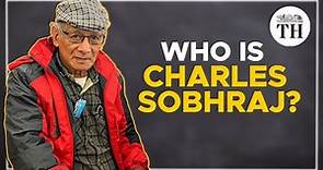 Who is Charles Sobhraj? | The Hindu