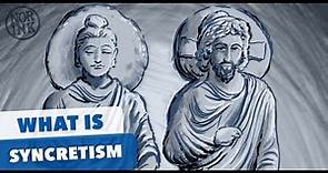What Is Syncretism (Ancient Religion in History)