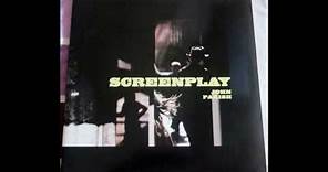 John Parish - Screenplay 2013 Full Album Vinyl 2LP