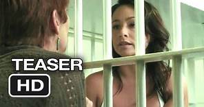 Hatchet III TEASER 1 (2013) - Danielle Harris, Adam Green Movie HD