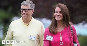 Bill and Melinda Gates Foundation: What is it and what does it do?
