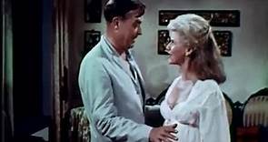Quick, Let's Get Married 1964 - Ray Milland, Ginger Rogers, Barbara Eden