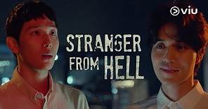 STRANGER FROM HELL | Trailer | Now on Viu