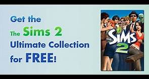 The Sims 2 Ultimate Collection PC - How to Install | Rvi