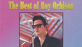 Roy Orbison - The Best Of Roy Orbison Vol. 2