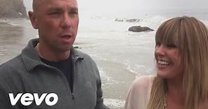 Kenny Chesney - You And Tequila (Behind the Scenes) ft. Grace Potter