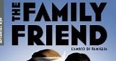 El amigo de la familia (2006) Online - Película Completa en Español - FULLTV