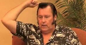 Honky Tonk Man: The Full Interview