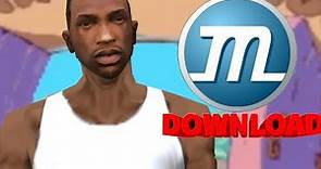 CARL JOHNSON CHAR MAS DESCARGA MUGEN