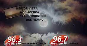 TRANSMISÓN AIRE LIBRE 96.3 EN VIVO