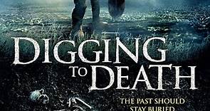 Digging to Death (2021) Horror Movie Trailer