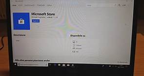 Solo le app verificate del Microsoft Store possono essere installate su questo PC ➡ Soluzione