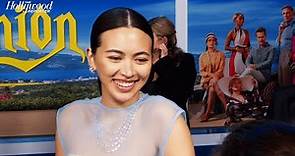 Jessica Henwick On The Advice Ana de Armas and Chris Evans Gave Her & The Return Of Daredevil