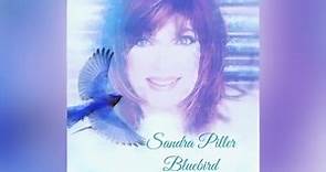 Sandra Piller "Bluebird"