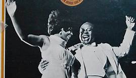 Rufus Thomas & Carla Thomas - Chronicle: Their Greatest Stax Hits