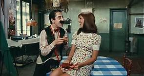 L'Amour c'est gai, l'amour c'est triste - 1971 film de - Jean Daniel Pollet