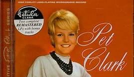 Petula Clark - In Hollywood / In Other Words