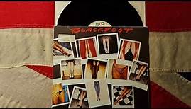 Blackfoot - Vertical Smiles Close Up (1984) (12" Vinyl)