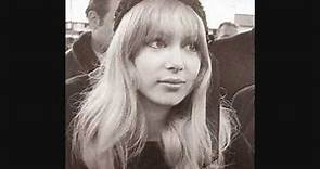 Pattie Boyd - Beautiful Girl