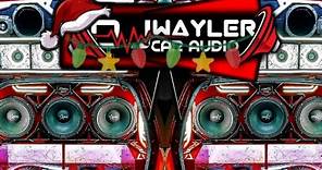ESTUVIMOS AQUÍ AFRO (DOBLE TONO) CAR AUDIO DJ WAYLER