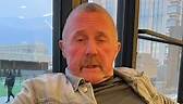 Kane Hodder - A message from Kane about his good friend,...