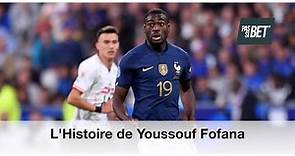 L'Histoire de Youssouf Fofana