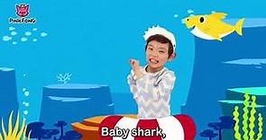 Baby Shark. Videoclip di Pinkfong. Compositore: Robin Davies.