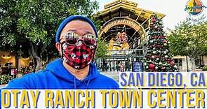 TOP THINGS TO DO AT OTAY RANCH TOWN CENTER IN CHULA VISTA | San Diego California Travel Guide