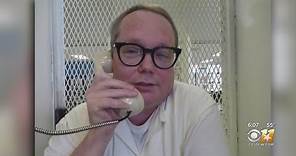Kaufman Killer Speaks From Death Row