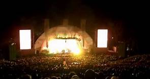 Paul McCartney - Live & Let DIe 3-30-10 at Hollywood Bowl