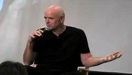 Actor Tom Noonan discusses his career and horror Manhunter